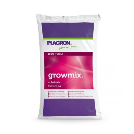GROW MIX PALAGRON 50L