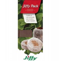 JIFFY 7 C 50MM (640U) COCO